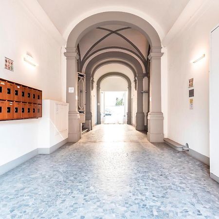 Ferienwohnung Matteotti Bilo Florenz Exterior foto