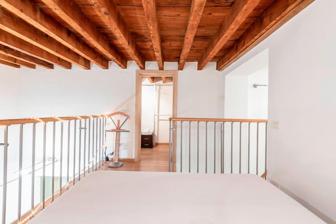 Ferienwohnung Matteotti Bilo Florenz Exterior foto