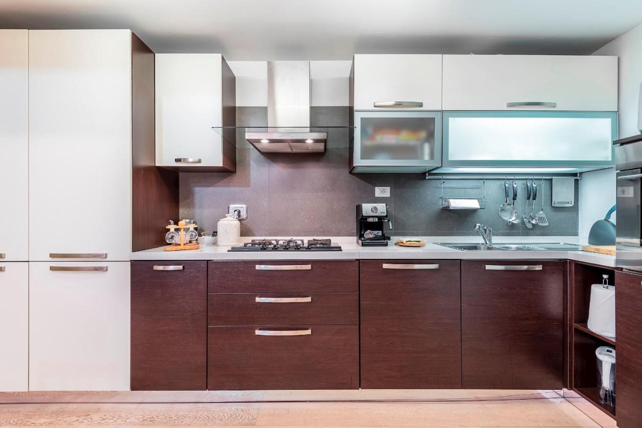 Ferienwohnung Matteotti Bilo Florenz Exterior foto
