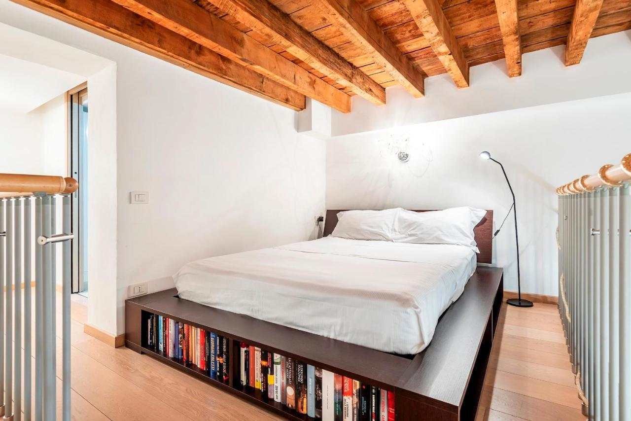 Ferienwohnung Matteotti Bilo Florenz Exterior foto