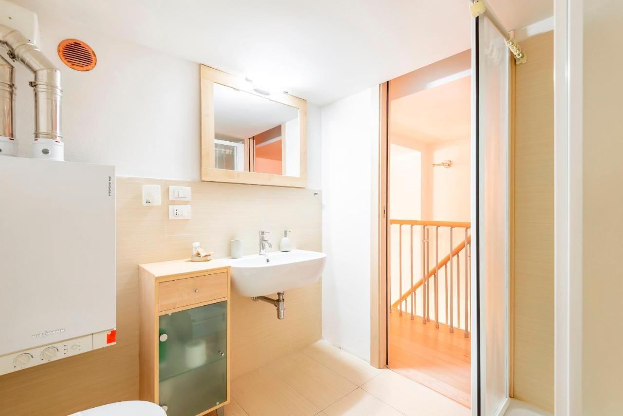 Ferienwohnung Matteotti Bilo Florenz Exterior foto