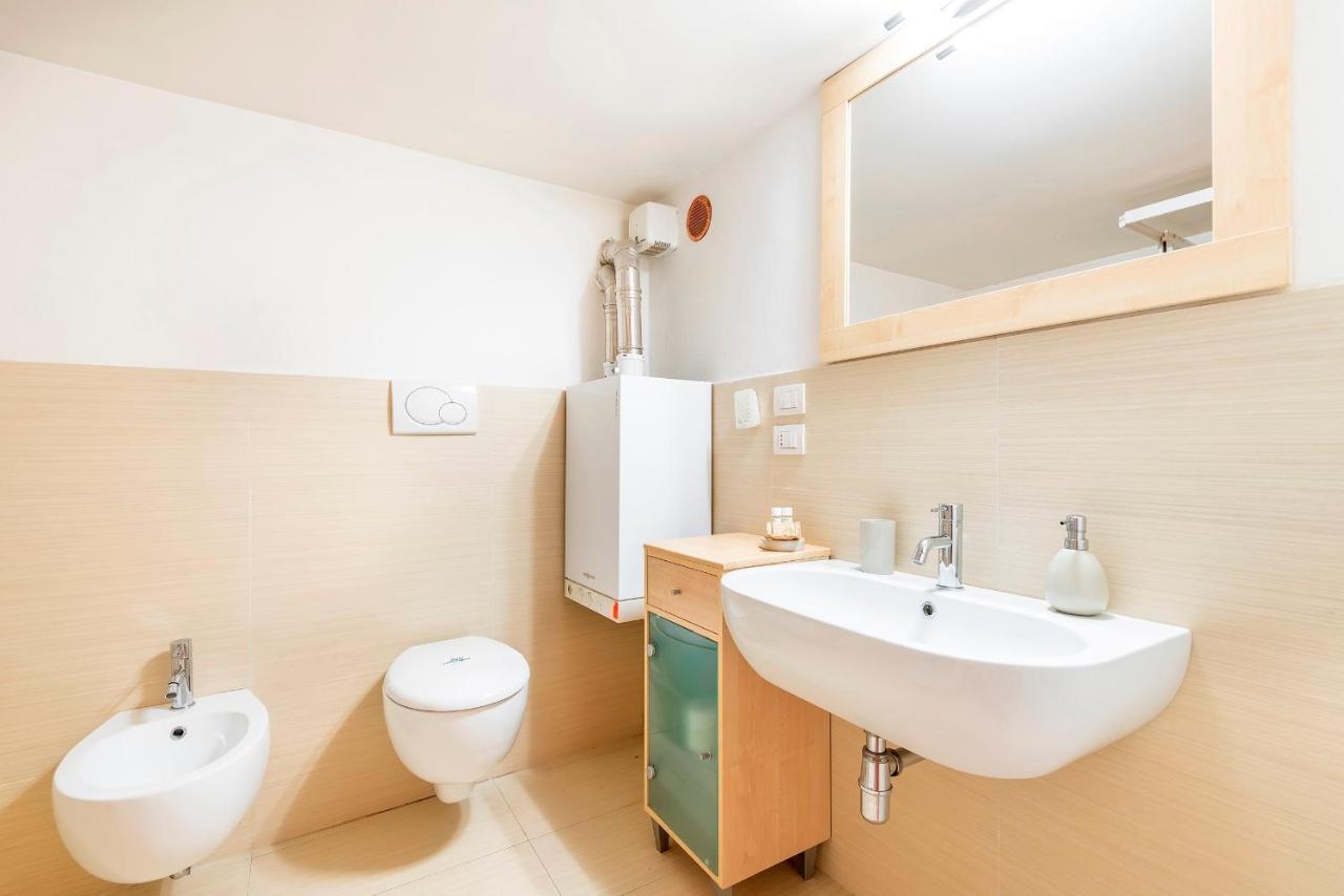 Ferienwohnung Matteotti Bilo Florenz Exterior foto